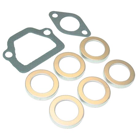 Aftermarket Manifold Gasket Set For Oliver 550 Super 55 Super 66 660 1B396 ENH10-1096
